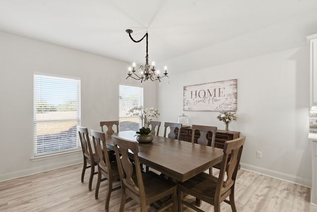 1025 Churchill Lane, Millsap, TX 76066