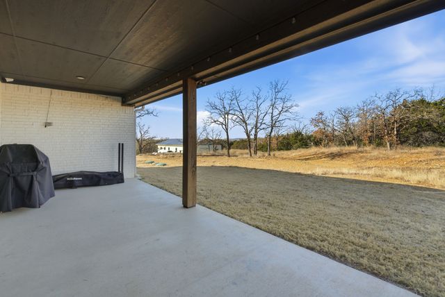 1025 Churchill Lane, Millsap, TX 76066