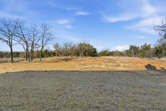 1025 Churchill Lane, Millsap, TX 76066