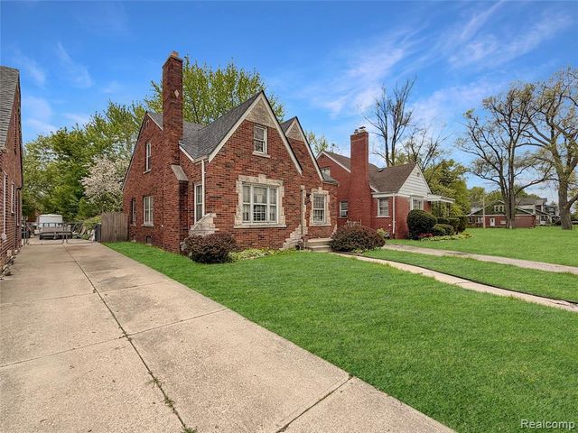 13334 Elmdale Street, Detroit, MI 48213