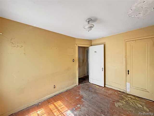 13334 Elmdale Street, Detroit, MI 48213