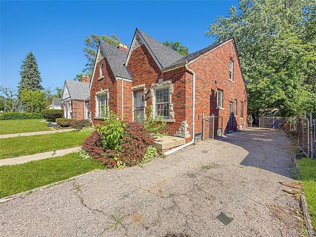 13334 Elmdale Street, Detroit, MI 48213