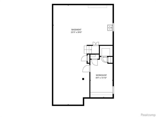 13334 Elmdale Street, Detroit, MI 48213