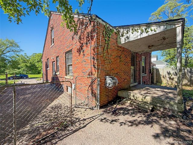 13334 Elmdale Street, Detroit, MI 48213