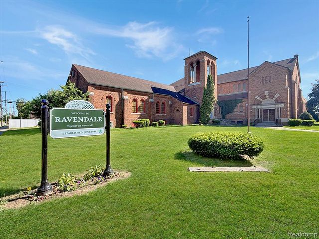 13334 Elmdale Street, Detroit, MI 48213
