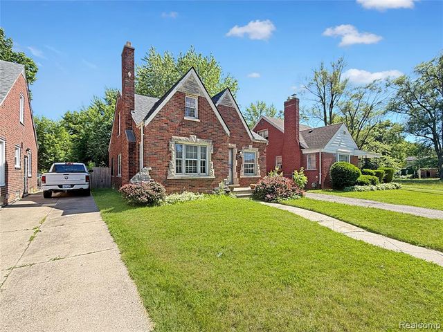 13334 Elmdale Street, Detroit, MI 48213