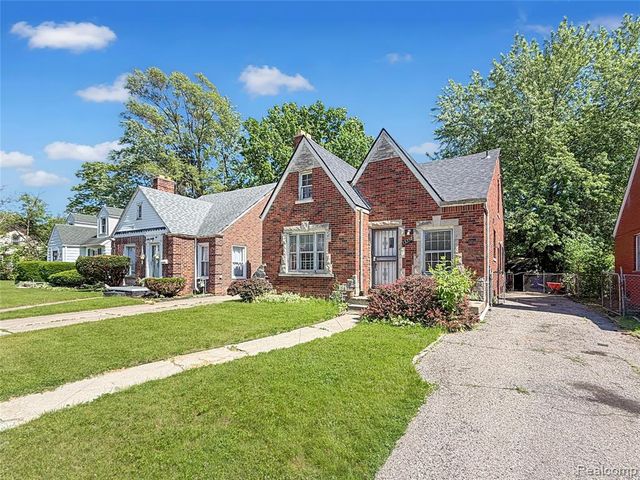 13334 Elmdale Street, Detroit, MI 48213