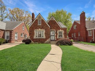 13334 Elmdale Street, Detroit, MI 48213