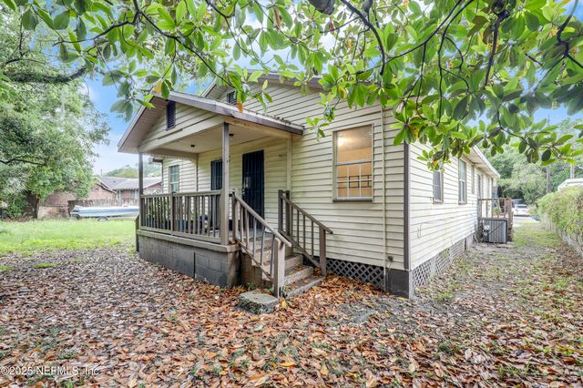 330 W 26TH Street, Jacksonville, FL 32206