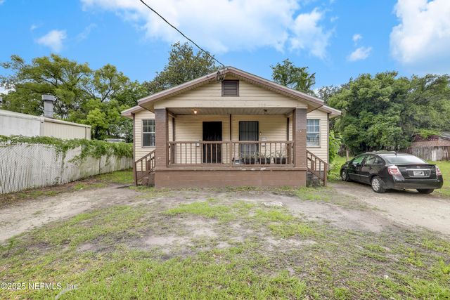 330 W 26TH Street, Jacksonville, FL 32206