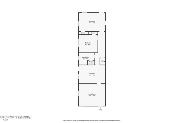 330 W 26TH Street, Jacksonville, FL 32206