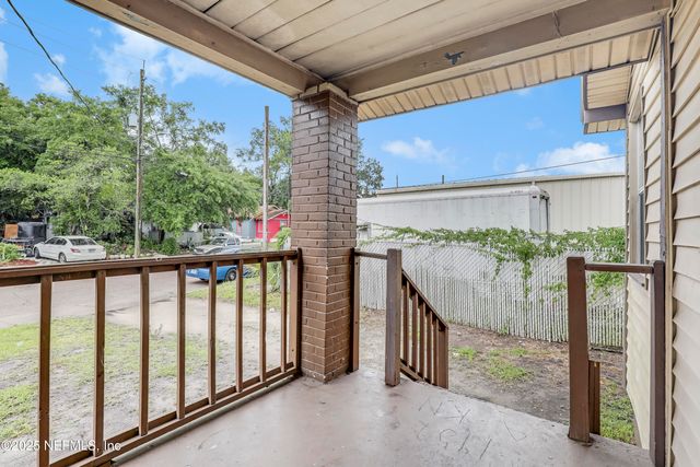 330 W 26TH Street, Jacksonville, FL 32206