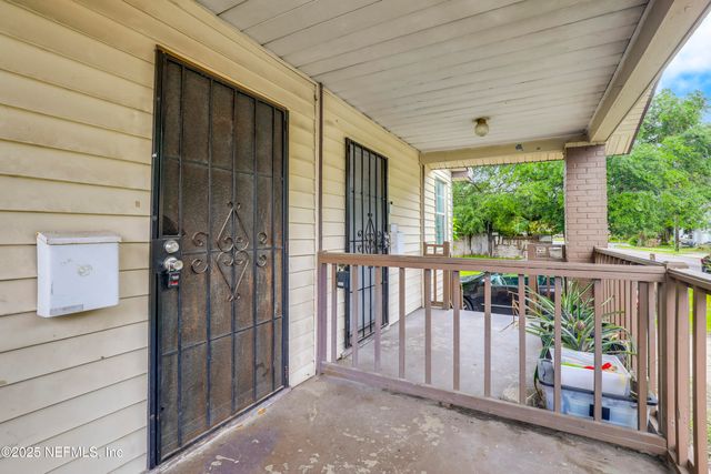 330 W 26TH Street, Jacksonville, FL 32206