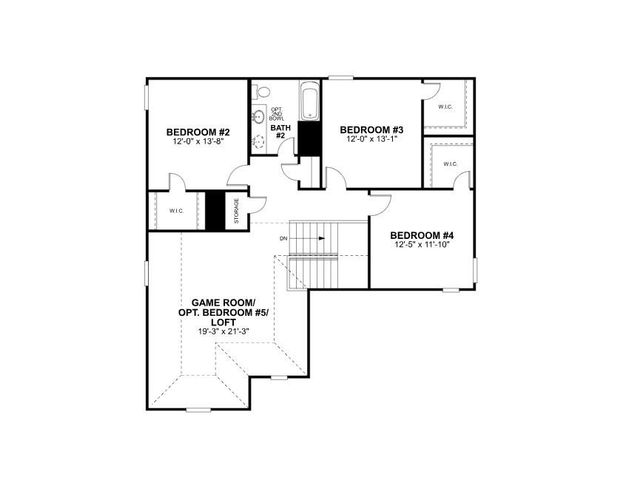14107 Hillier Run Drive, Santa Fe, TX 77510