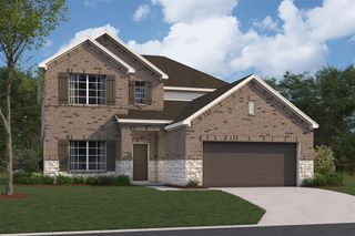 14107 Hillier Run Drive, Santa Fe, TX 77510