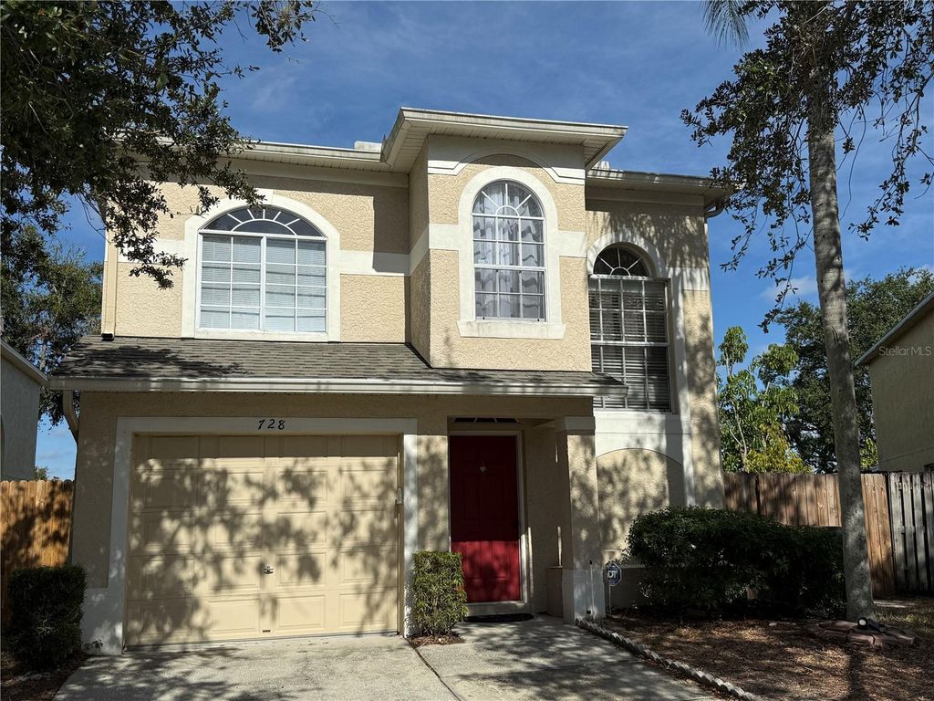 728 BURLWOOD STREET, Brandon, FL 33511