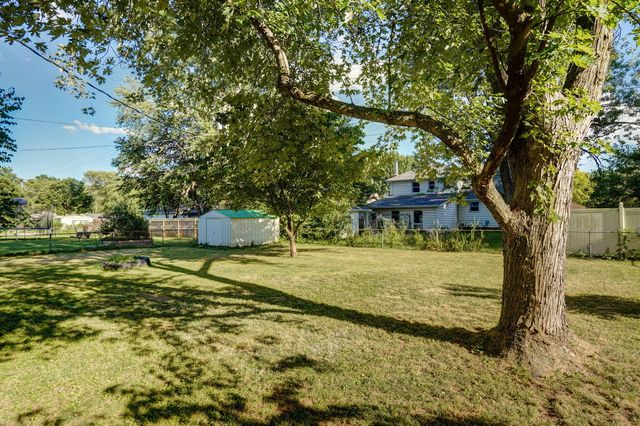 1156 East Greenwood Street, Springfield, MO 65807