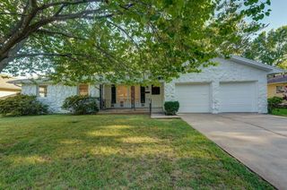 1156 East Greenwood Street, Springfield, MO 65807