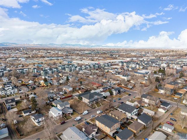 Address unavailable.