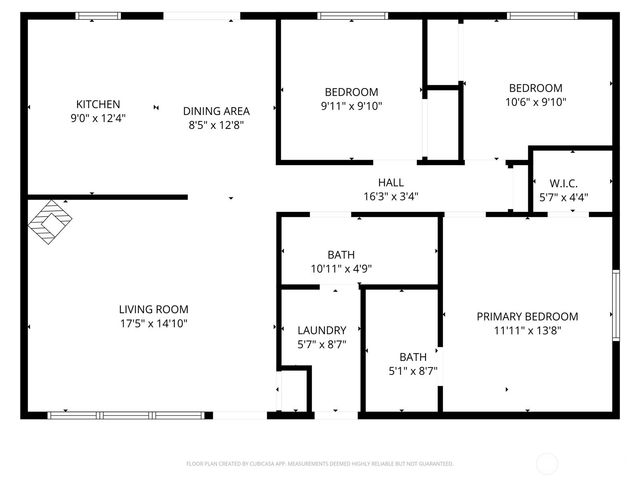 942 Walker Avenue, Oak Harbor, WA 98277