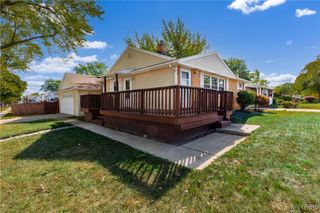 1919 Colvin Boulevard, Tonawanda, NY 14150