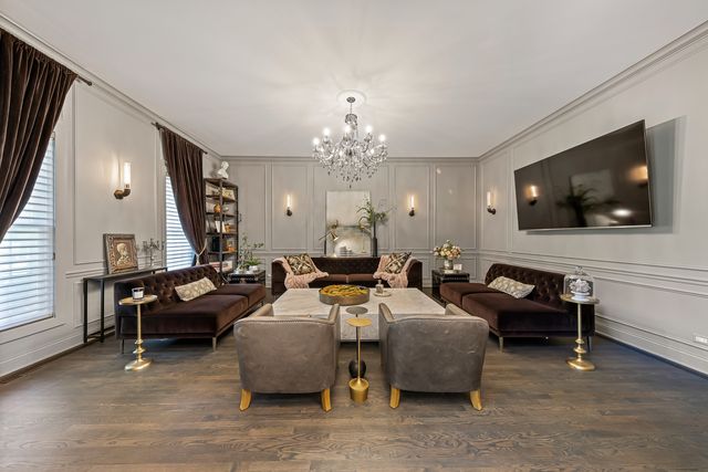 20600 S Old Wolf Road, Mokena, IL 60448