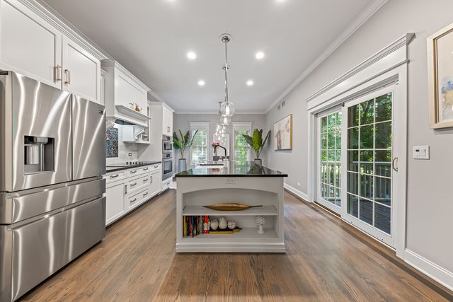 20600 S Old Wolf Road, Mokena, IL 60448