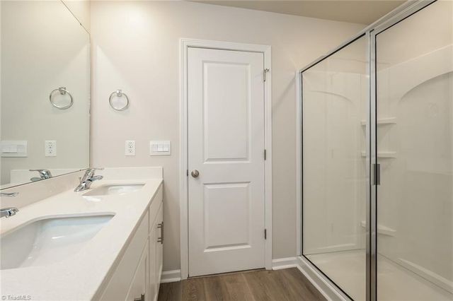 397 Ovada Avenue, Lexington, NC 27295