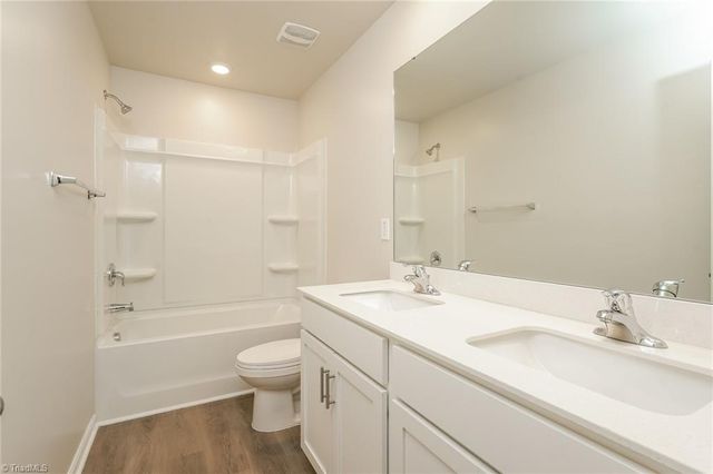 397 Ovada Avenue, Lexington, NC 27295