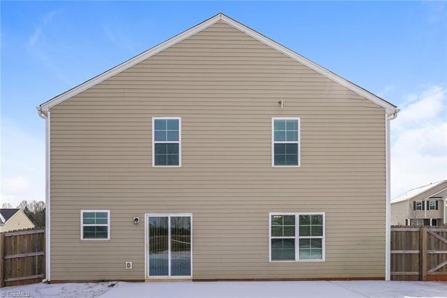 397 Ovada Avenue, Lexington, NC 27295