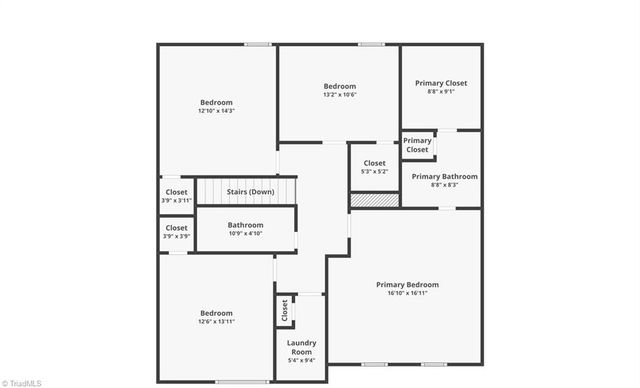 397 Ovada Avenue, Lexington, NC 27295