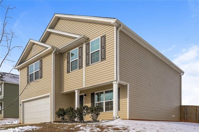 397 Ovada Avenue, Lexington, NC 27295