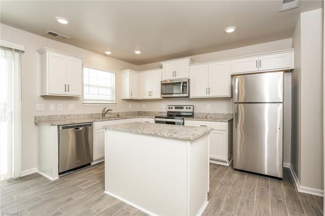 397 Ovada Avenue, Lexington, NC 27295