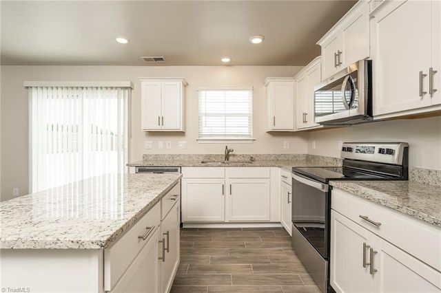 397 Ovada Avenue, Lexington, NC 27295