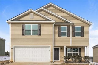 397 Ovada Avenue, Lexington, NC 27295