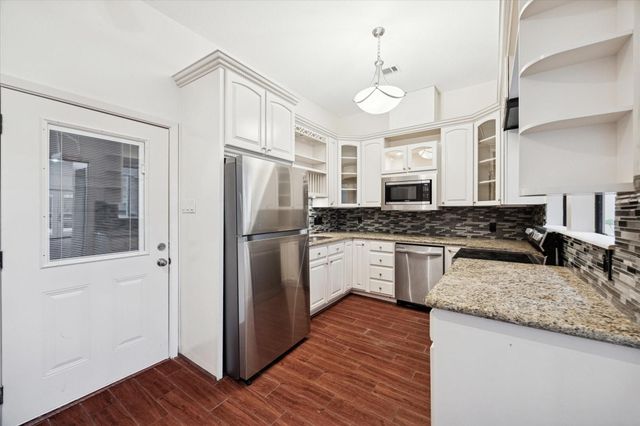 6728 Buffalo Speedway, Houston, TX 77005