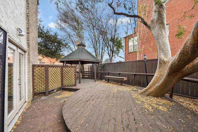 6728 Buffalo Speedway, Houston, TX 77005