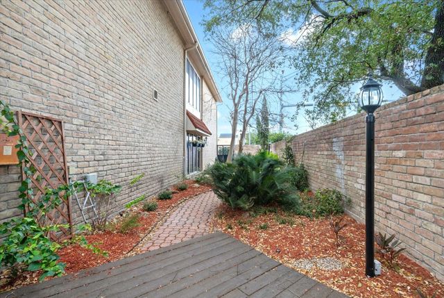 6728 Buffalo Speedway, Houston, TX 77005