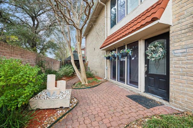 6728 Buffalo Speedway, Houston, TX 77005