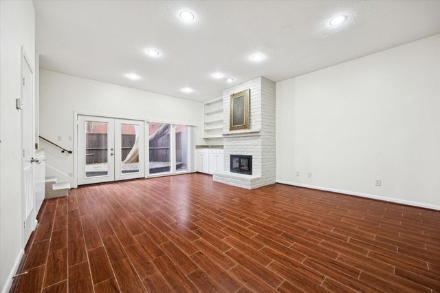 6728 Buffalo Speedway, Houston, TX 77005