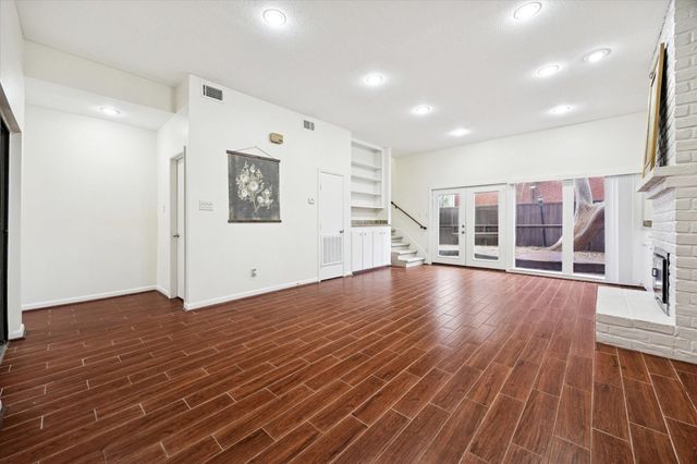 6728 Buffalo Speedway, Houston, TX 77005