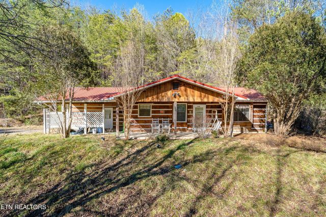 1438 AM King Way, Sevierville, TN 37876