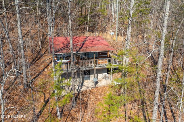 1438 AM King Way, Sevierville, TN 37876