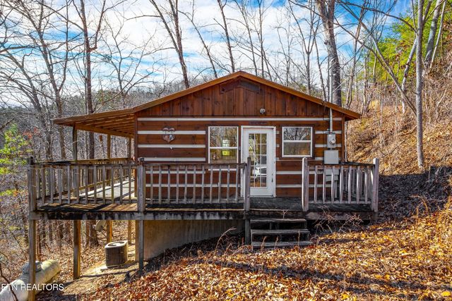 1438 AM King Way, Sevierville, TN 37876