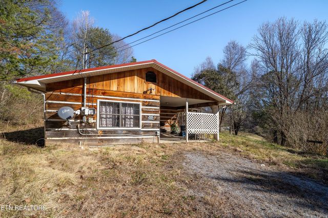 1438 AM King Way, Sevierville, TN 37876