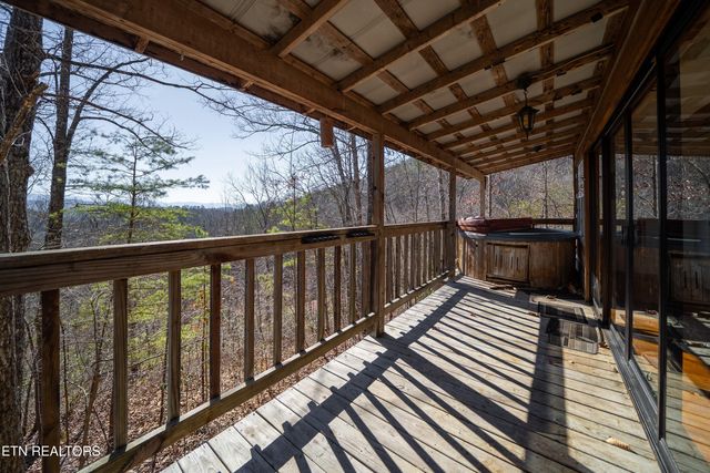 1438 AM King Way, Sevierville, TN 37876