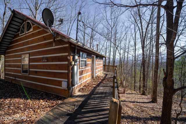 1438 AM King Way, Sevierville, TN 37876