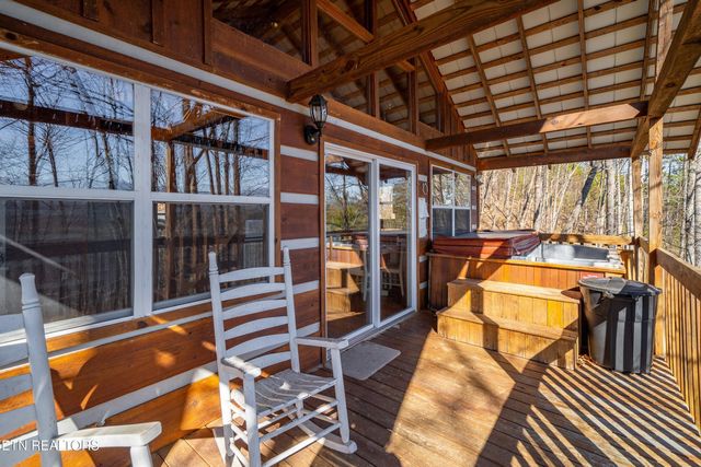1438 AM King Way, Sevierville, TN 37876