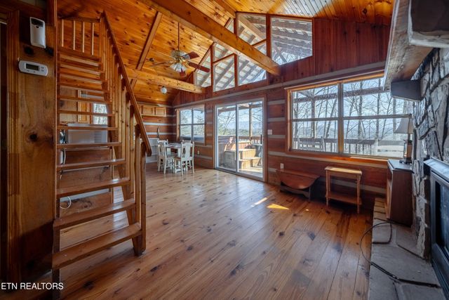 1438 AM King Way, Sevierville, TN 37876
