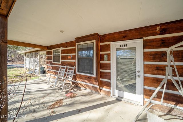 1438 AM King Way, Sevierville, TN 37876